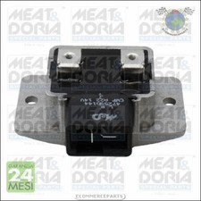 Regolatore alternatore Meat