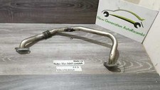 03G131521A TUBO EGR SCAMBIATORE VOLKSWAGEN SEAT AUDI SKODA 03>07 2.0TDI