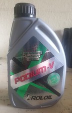 4 LT OLIO MOTORE Q8 ROLOIL