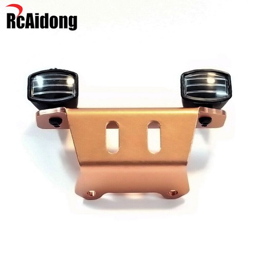 Paraurti anteriore rcaidong - paraurti,