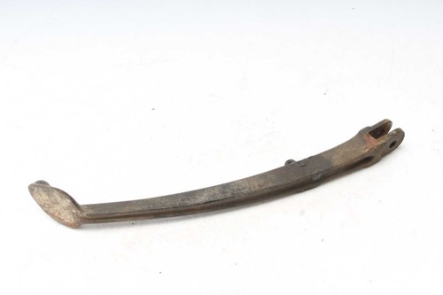 Cavalletto cavalletto laterale