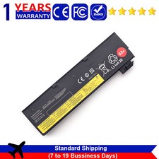 Batteria X240 68+ per Lenovo