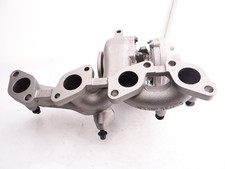 GARRETT Turbocompressore per