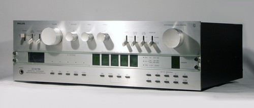 Philips 799 hifi - ah,