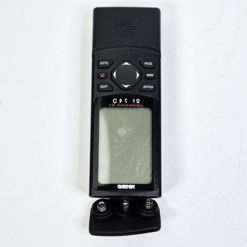 Garmin gps channel - garmin,