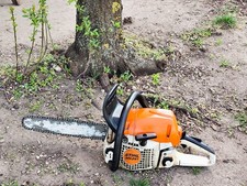 Motosega STIHL MS 251 con