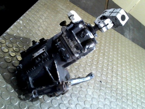 Servosterzo bmw 520i e34 - 520i,