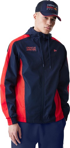 Red bull racing new era - red,