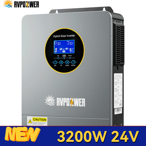 New 3000w solar - 3000w,
