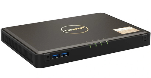 File server nas qnap - server,