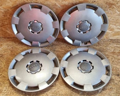 Copricerchio audi 8ec b7 - copricerchio,