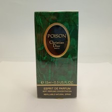 Christian Dior Poison Esprit