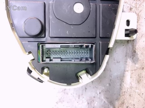 Ricambio quadro strumenti - ricambio,