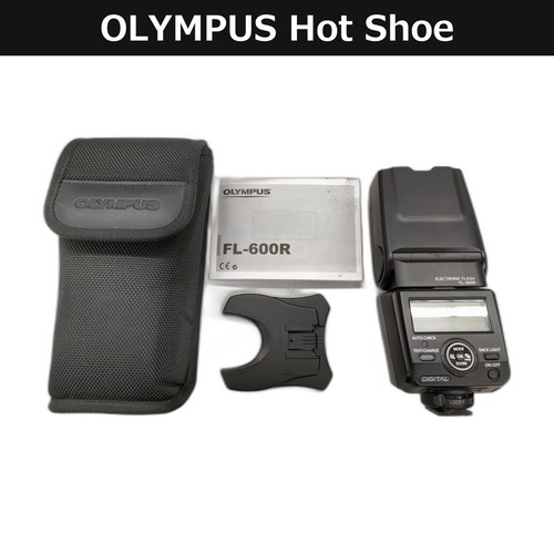 Guida flash strobo olympus - flash,