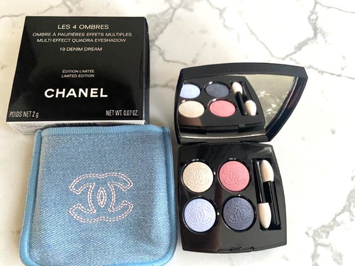 Palette ombretti chanel les - palette,