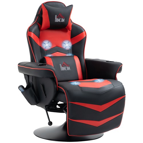 Homcom sedia gaming - homcom,