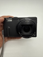 Panasonic lumix dmc - panasonic, 18,1