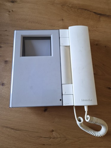 Av1423 001 videocitofono - videocitofono, a