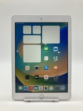 Apple iPad 5th Generation 32