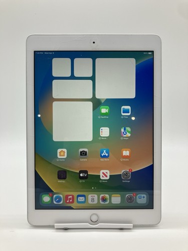 Apple ipad 5th - 5th, generation