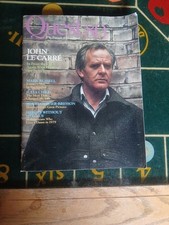 Quest magazine john le - quest/80,
