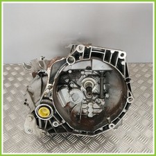 Cambio Manuale ALFA ROMEO MiTo QZ 1.3 JTDm 2011 2013 199B1000 71773201 Usato