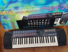 Pianola YAMAHA professionale