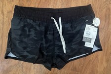 Pantaloncini corti donna Vuori