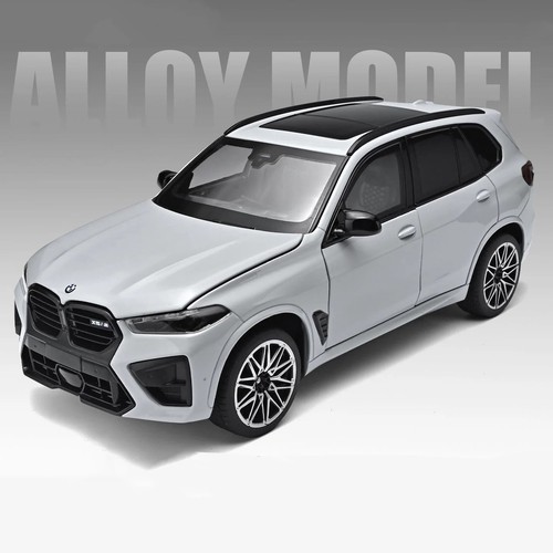 Modellino auto metallo