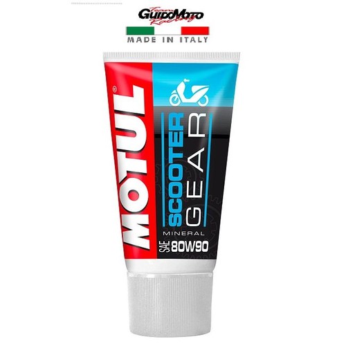 Olio motul scooter - scooter, gear