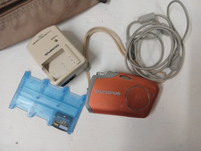Olympus Stylus Verve Mju Mini