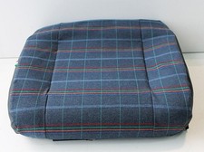 IMBOTTITURA solo SEDUTA + FODERE IN TESSUTO IMBOTTITO PER  FIAT Panda 1° serie