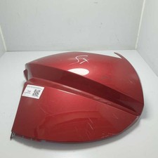 870000300 Carena laterale fiancata ant sx  Vectrix VX-1 7.5KW 00503 2007 graffi 