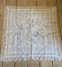Antique French Linen