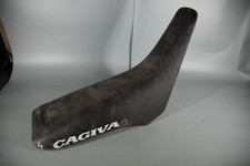 EN L'ETAT - Selle Cagiva 125