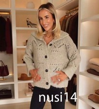 ZARA NUOVO CARDIGAN DONNA