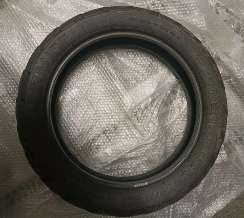 Metzeler tourance radial - metzeler,