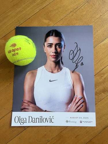 Olga danilovic foto - olga,