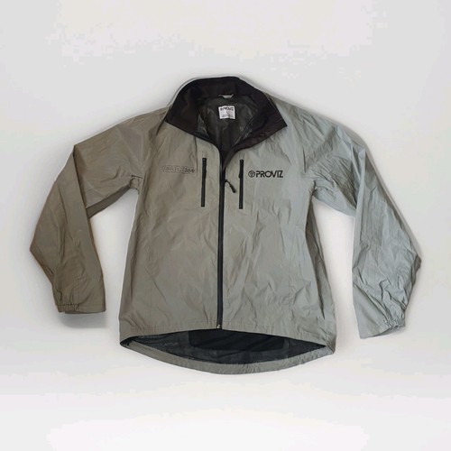 Proviz giacca uomo reflective - uomo,
