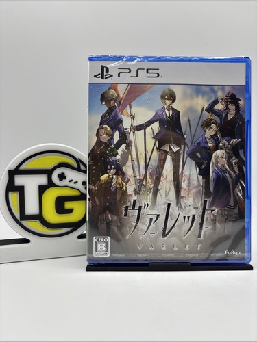 Varlet playstation 5 ps5 - -,