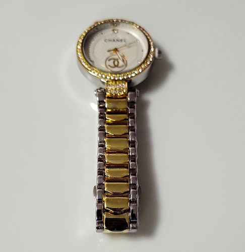 Orologio chanel donna quarzo - donna,