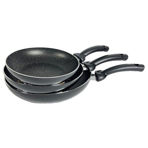Set padelle antiaderenti - 3,