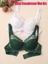 Reggiseni maschili pettorali