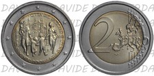 VATICANO 2012 - 2 EURO - VII