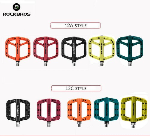 Rockbros nylon bicycle flat - nylon,