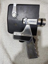 Bell & Howell Zoom Reflex