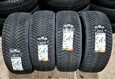 4 PNEUMATICI AUTO 195/55 R16 91V XL VICTORY  ALLSEASON M+S 4 STAGIONI DOT 2025