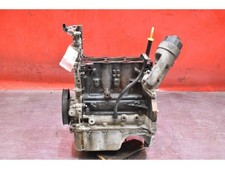 Blocco motore Opel Corsa D