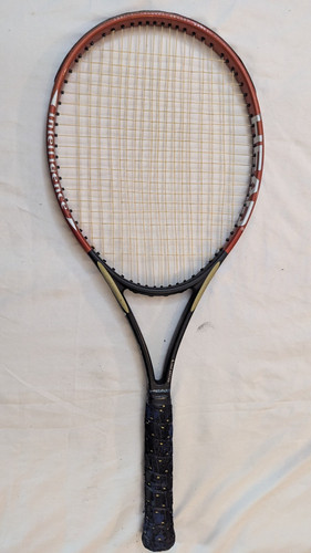 Racchetta tennis head - racchetta,