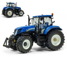 Modellino mezzi agricoli Ros